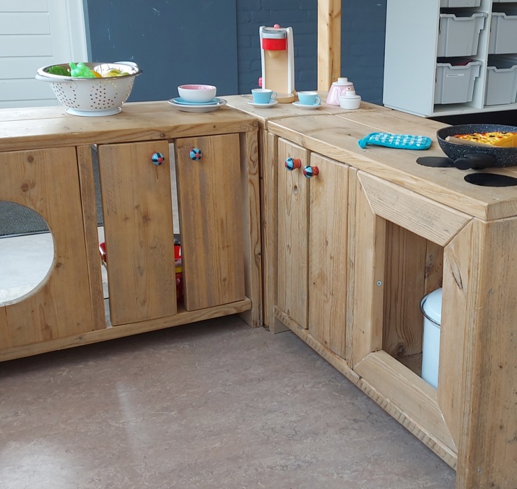 Spring Kinderopbang Station Ottersum 4