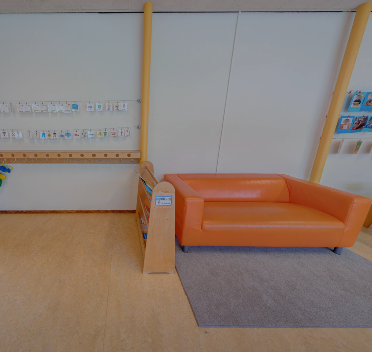 Peuteropvang 'T Debberke Deurne 2