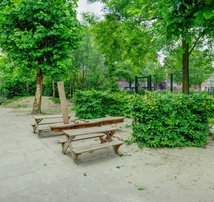 Peuteropvang Stekje Helmond