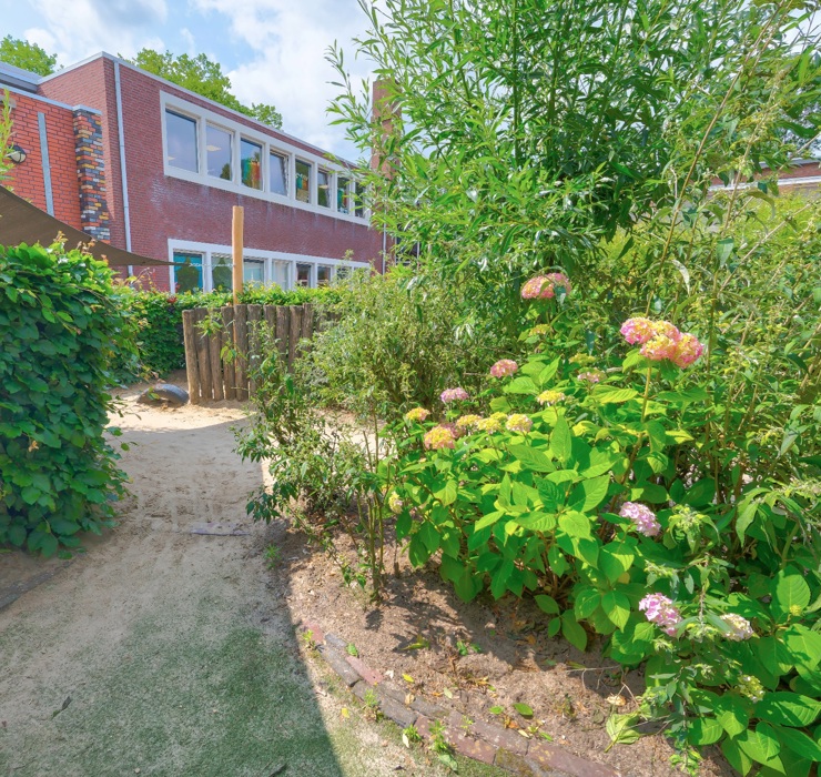 Buiten 1