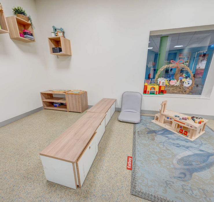 Visjes Peuteropvang Robinson Blerick 3