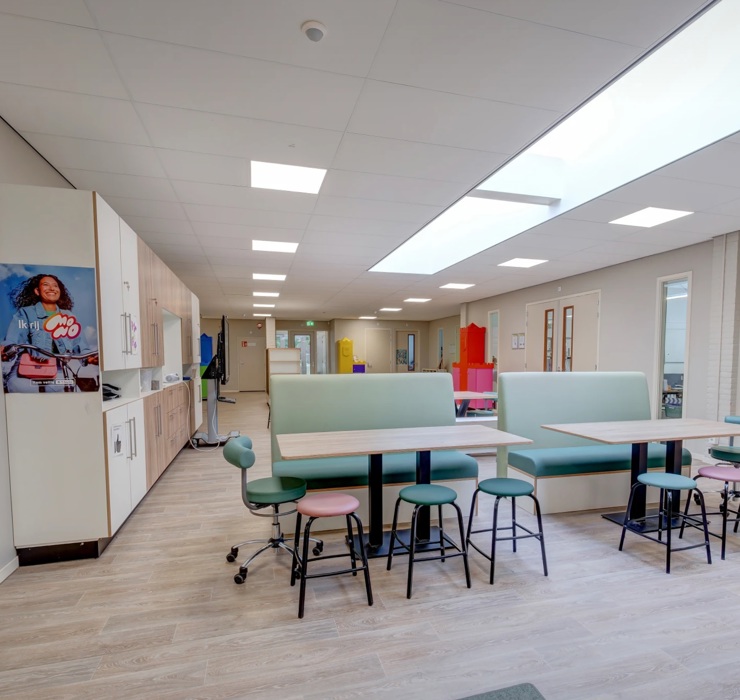 Bso Groeneveld Spring 9Venlo