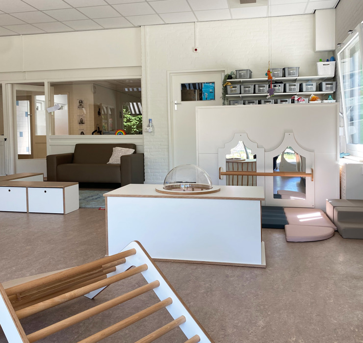 Spring Station Ottersum 06