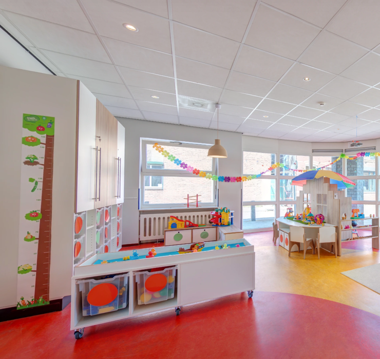 Peuteropvang En BSO Duizendpoot Blerick 2