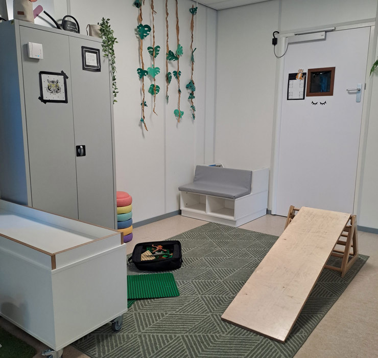 Kinderdagverblijf Bende Peuters