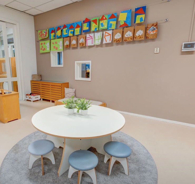 Kinderdagverblijf De Kukel Spring Kinderopvang4