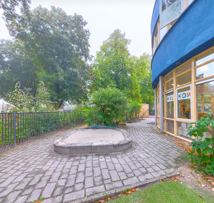 Buiten 1