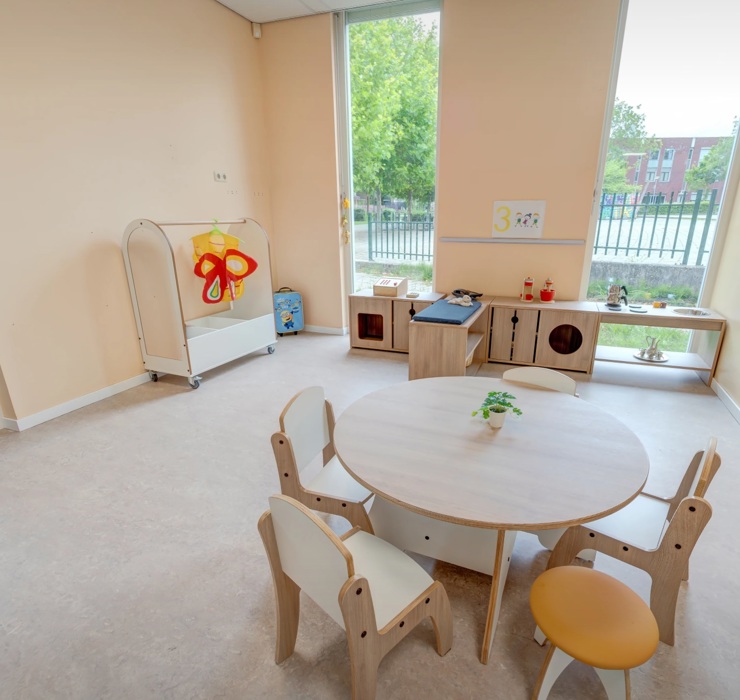 Sam Sam Peuteropvang Venlo 3