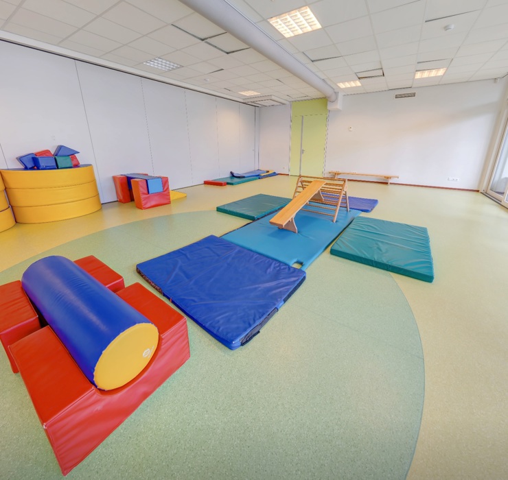 Gymzaal
