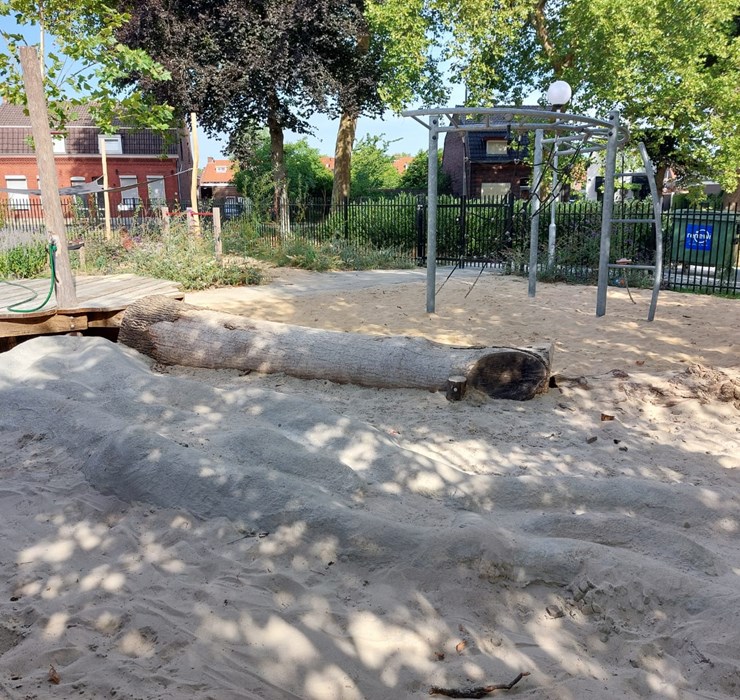Kinderdagverblijf Ut Vlaegelke Steyl Spring Kinderopvang 14