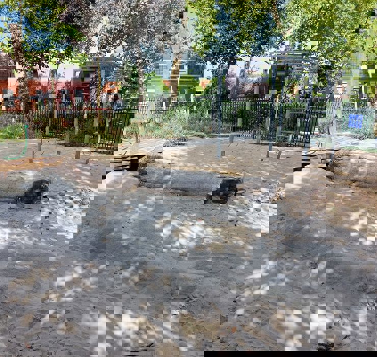 Kinderdagverblijf Ut Vlaegelke Steyl Spring Kinderopvang 14