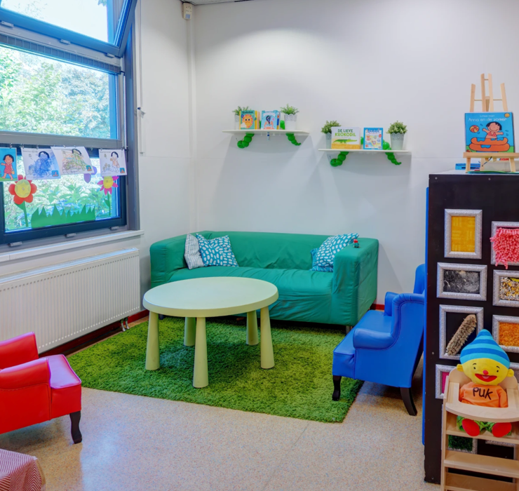 Peuteropvang Mikadootje Blerick Spring6