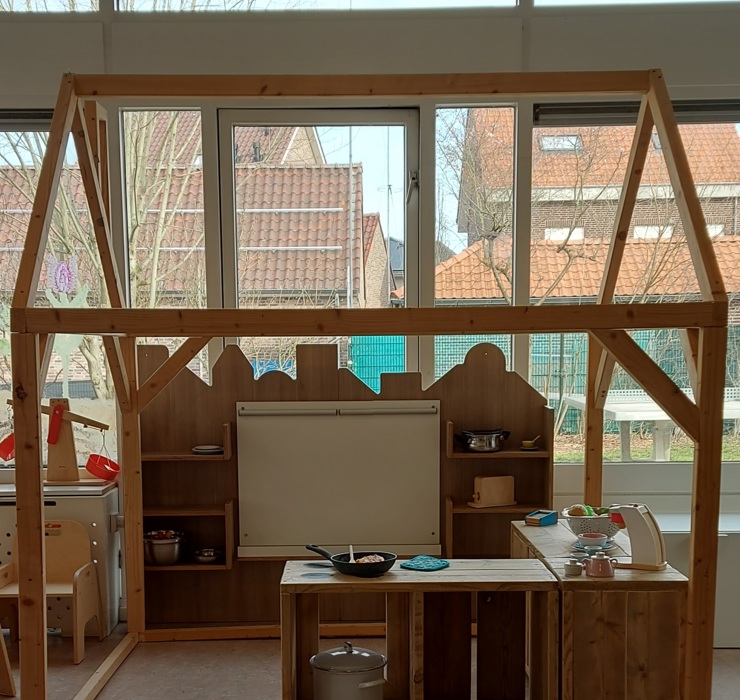 Spring Kinderopbang Station Ottersum 3