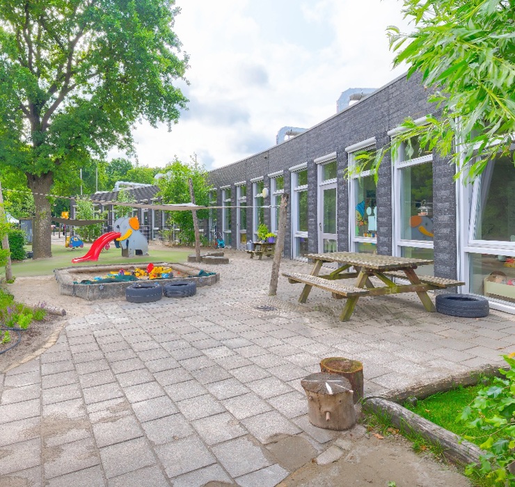 Buiten 1