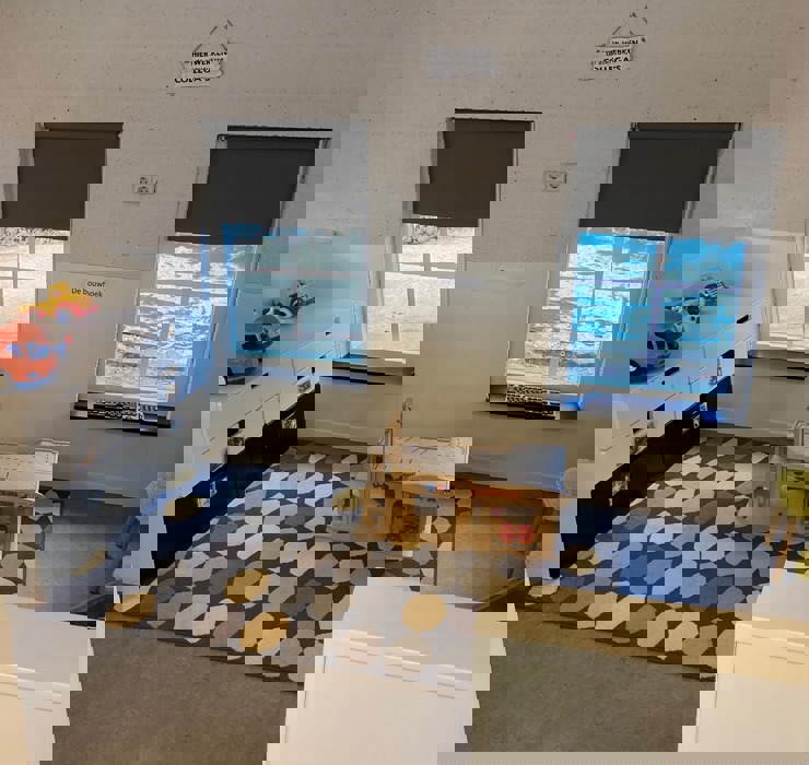 Peuteropvang De Korenaar Spring Kinderopvang 2