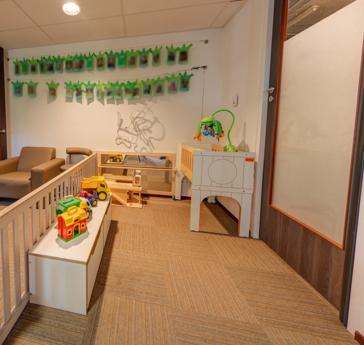 Dagopvang D'n Bogerd