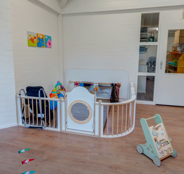 Kinderdagverblijf Kiekeboe Deurne5