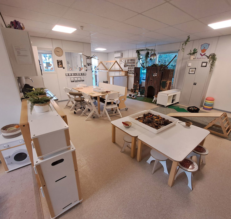 Kinderdagverblijf Bende Peuters1