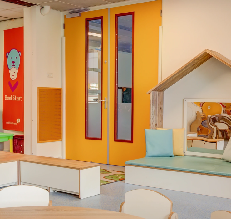 Peuteropvang Duimelijntje Blerick 3