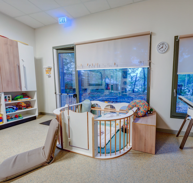 Guppies Dagopvang Robinson Blerick 2