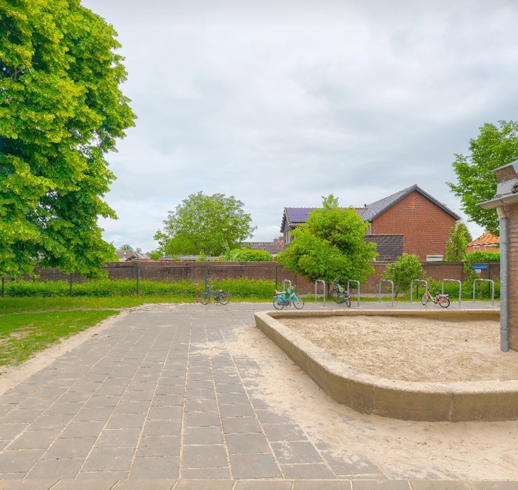 Buiten 2