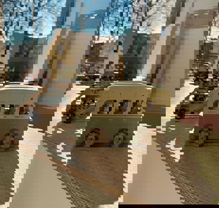 Dagopvang Huisje (Peutergroep) 9