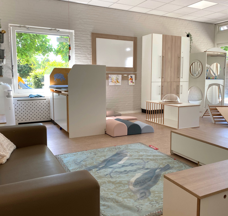 Spring Station Ottersum 07