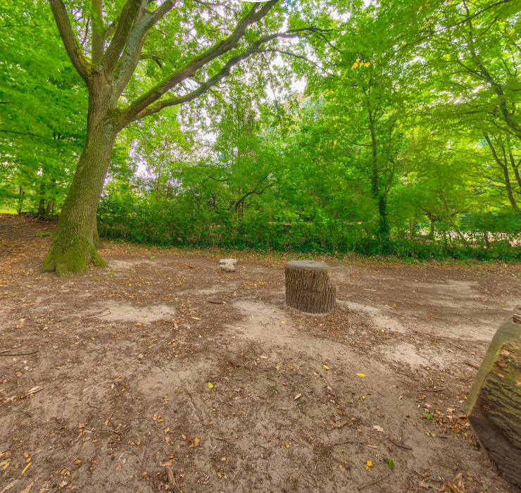 Bso Schatkelder Milsbeek Buitenruimte 3