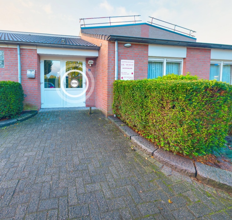 Bso 'T Williplein Spring Neerkant