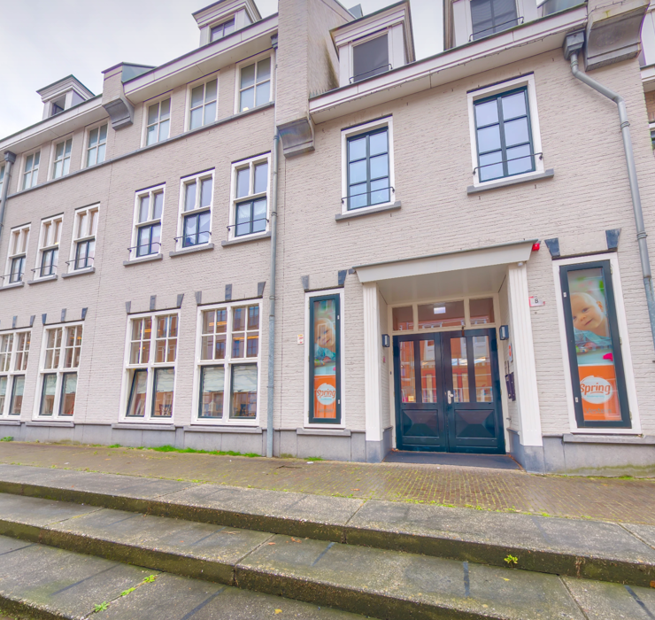 Bso Vestein Helmond Brandevoort Kinderdagverblijf