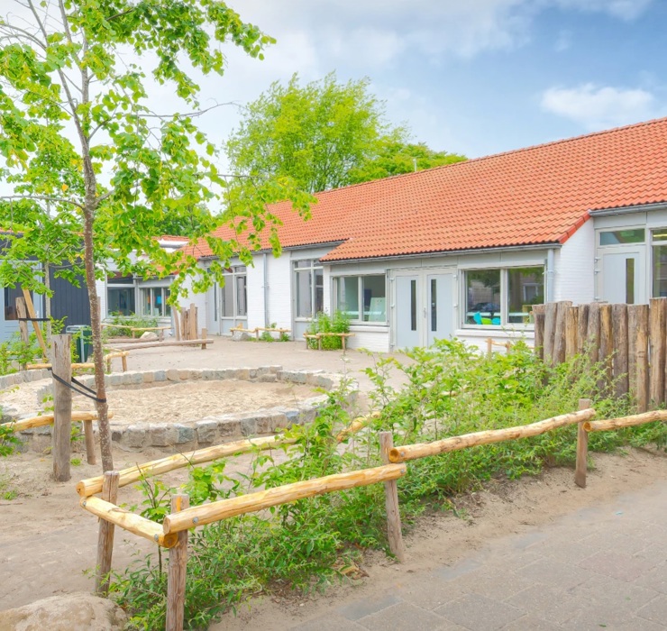 Peuteropvang Kinderdagverblijf Groeneveld Spring