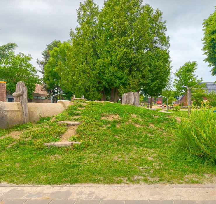 Buiten 1