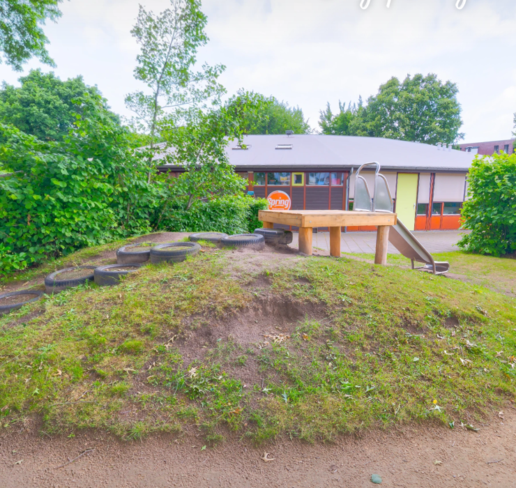 Bso De Groene Wereld Venray Spring Kinderopvang Buiten3
