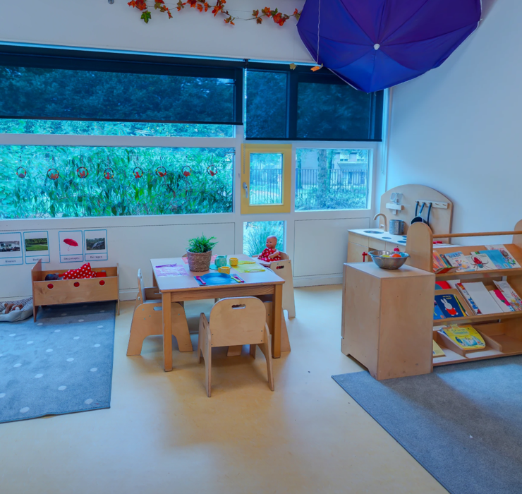 Peuteropvang High5 Deurne5