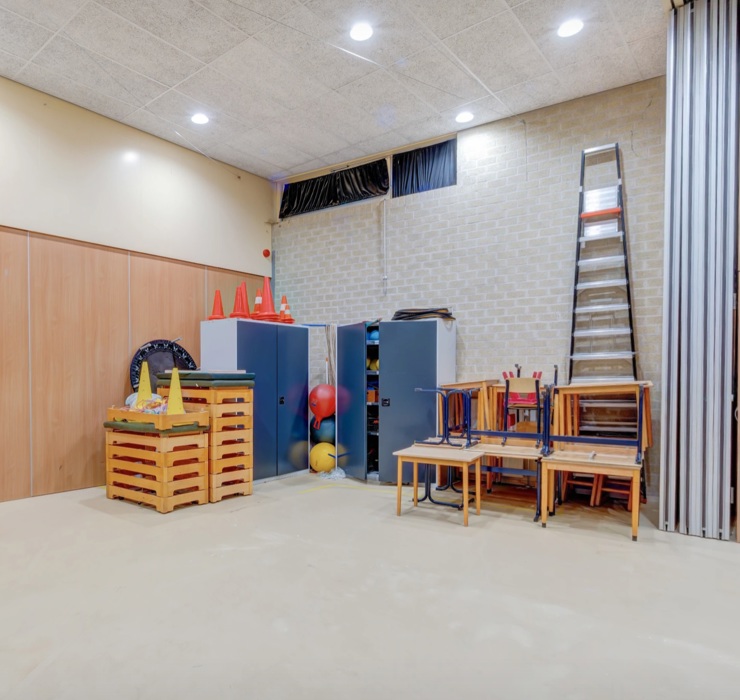 Gymzaal