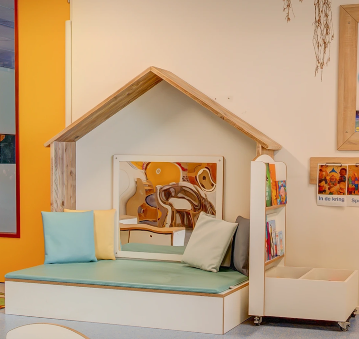 Peuteropvang Duimelijntje Blerick 4