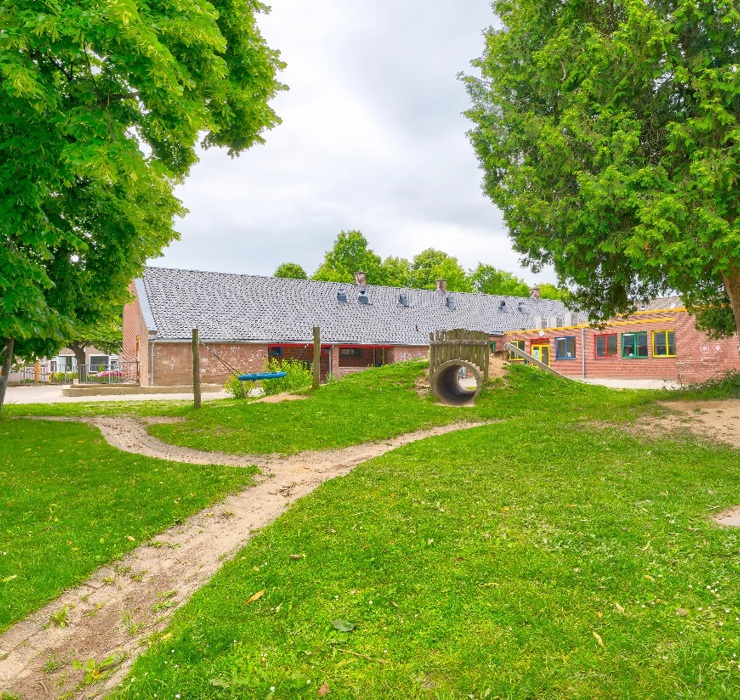 Buiten 3