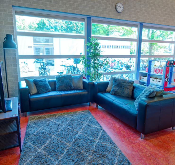 Bso Kwibus Blerick Kinderopvang