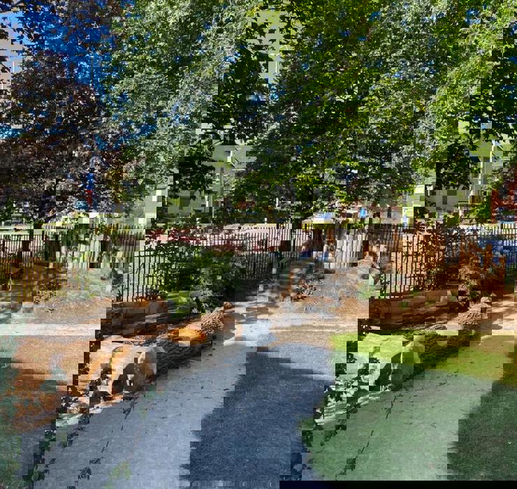 Kinderdagverblijf Ut Vlaegelke Steyl Spring Kinderopvang 1