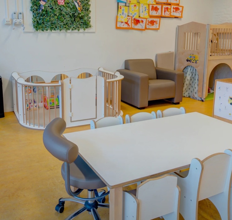 Dagopvang Maraboe Helmond Spring Kinderopvang4