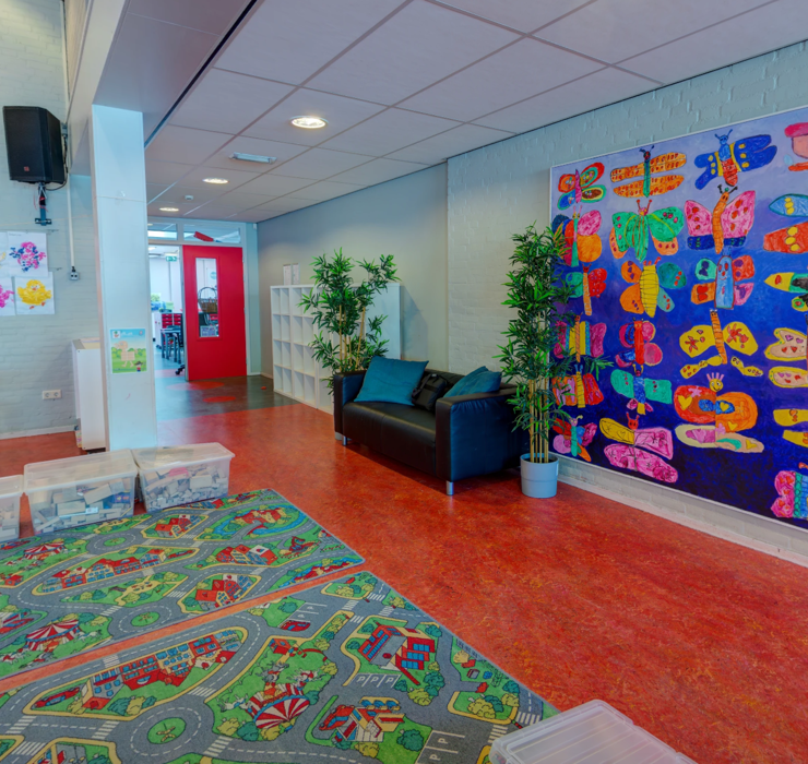 BSO Kwibus Blerick 2