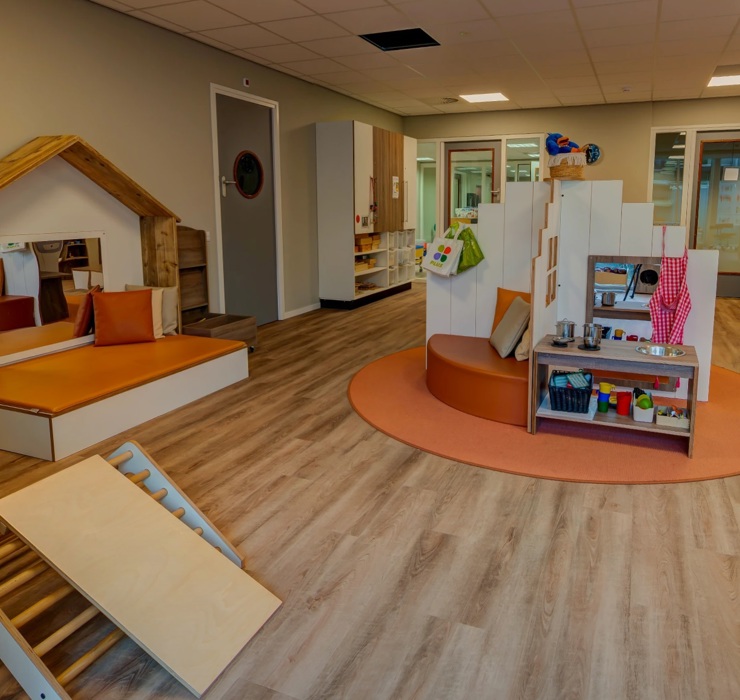 Peuteropvang Toermalijn Tegelen Op De Heide 5