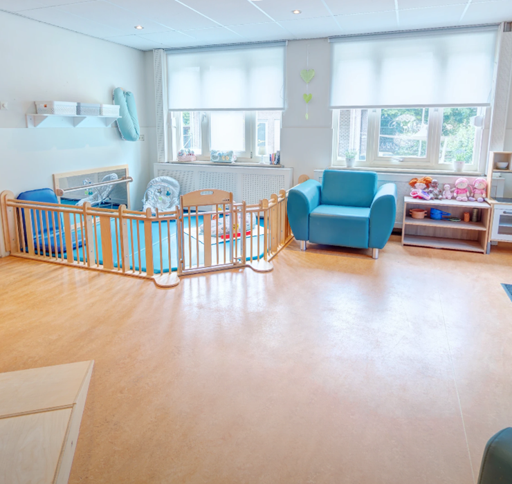 Kinderdagverblijf Prinsjeshof Venlo Spring2