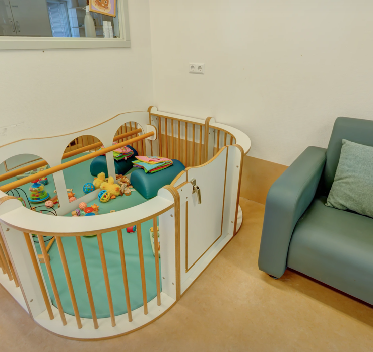 Kinderdagverblijf Vuurvogel Spring Helmond1