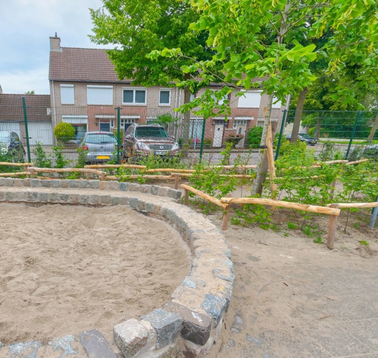 Peuteropvang Groeneveld Spring 11Venlo