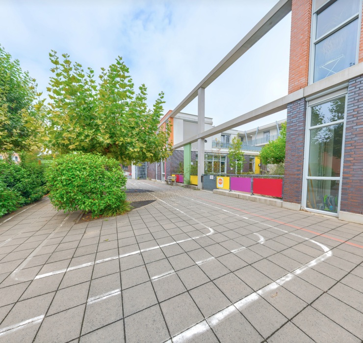 Buiten 1