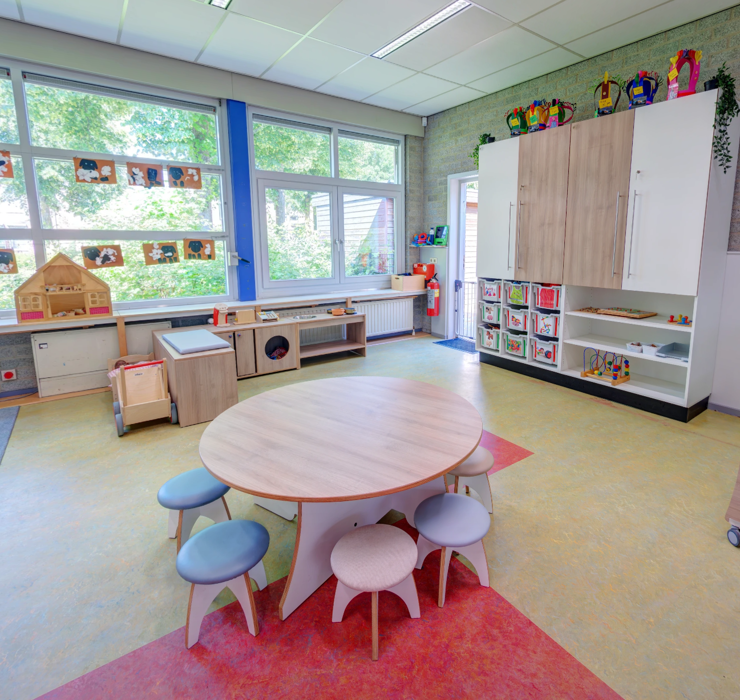 Peuteropvang Kwibus Blerick 2