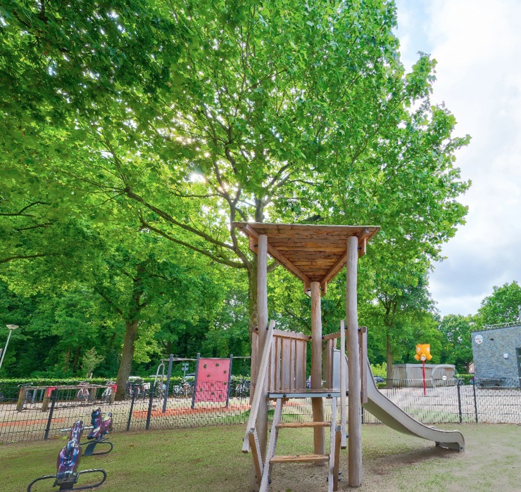 Buiten 2