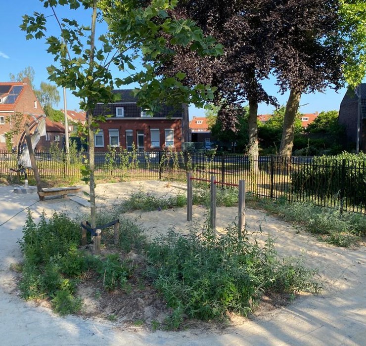 Kinderdagverblijf Ut Vlaegelke Steyl Spring Kinderopvang 8
