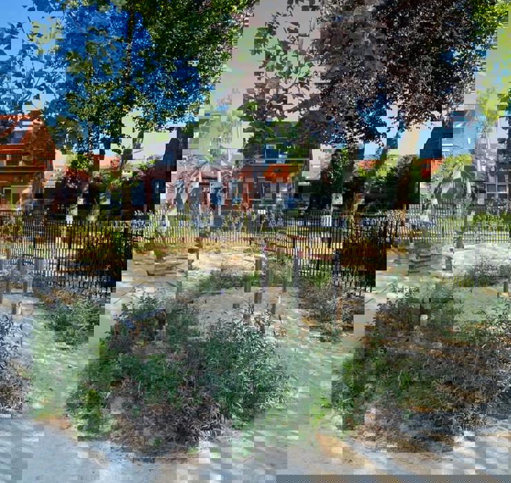 Kinderdagverblijf Ut Vlaegelke Steyl Spring Kinderopvang 8